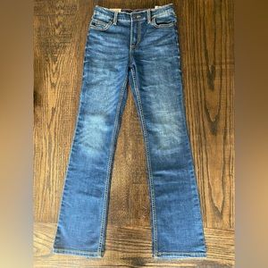 Brand new girls wranglers!